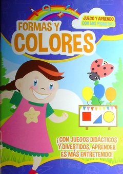 Formas Y Colores