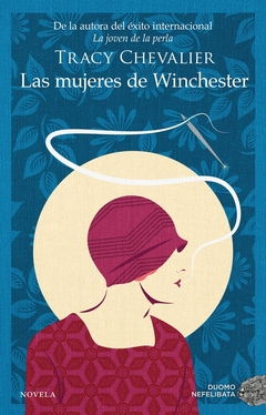 Las mujeres de Winchester