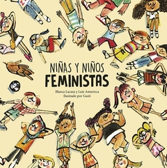 Niñas y Niños feministas