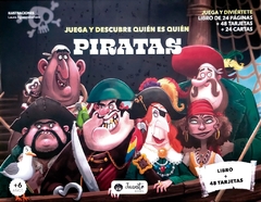 Piratas