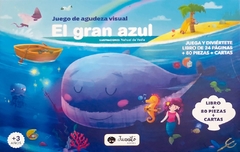 El Gran Azul