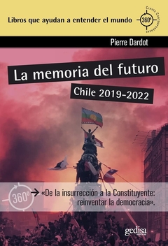 La memoria del futuro