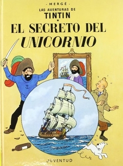 Secreto (Td) Del Unicornio , El