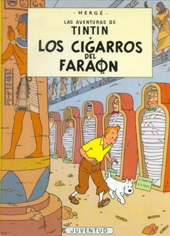 Cigarros (Td) Del Faraon ,Los