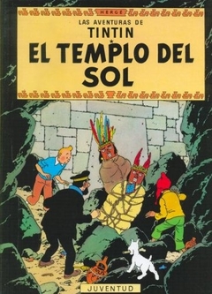 Templo Del Sol (Td) ,El