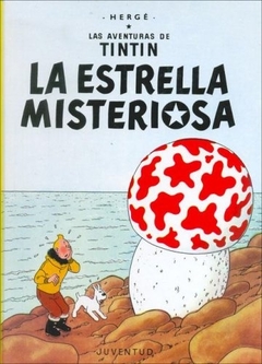 Estrella (Td) Misteriosa ,La