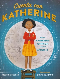 Cuenta Con Katherine . Como Katherin Johnson Salvo El Apolo 13