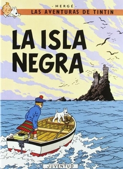 Isla (Td) Negra ,La