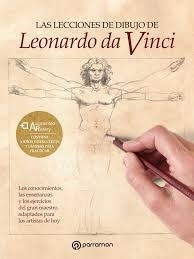 Las Lecciones De Dibujo De Leonardo Da Vinci. Realidad Aumentada