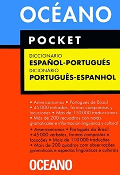 Oceano Español-Portugues Practico