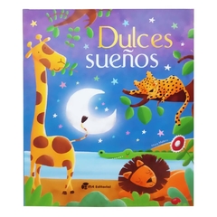 Dulces Sueños