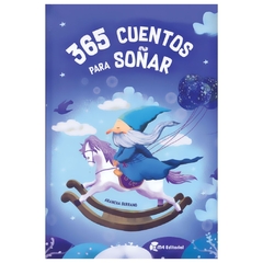 365 Cuentos Para Soñar