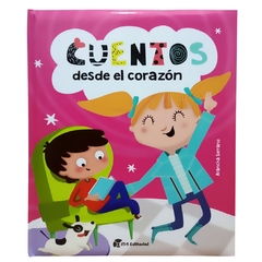 Cuentos Desde El Corazon