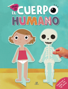 Cuerpo Humano Construye