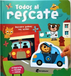 Todos Al Rescate