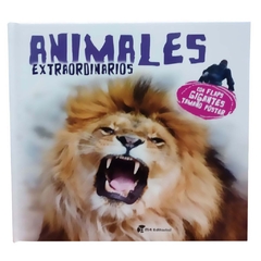 Animales Extraordinarios