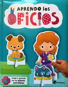Aprendo Los Oficios