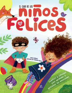 El Club De Los Niños Felices