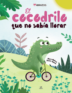 El Cocodrilo Que No Sabia Llorar