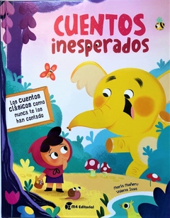 Cuentos Inesperados