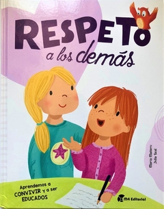 Respeto A Los Demás