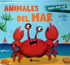 Animales Del Mar