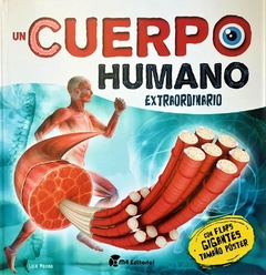 Un Cuerpo Humano Extraordinario