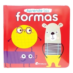 Aprende Las Formas