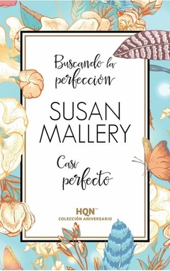 Buscando la perfección / Casi perfecto