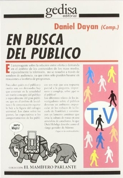 En busca del público