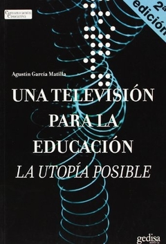 Una televisión para la educación