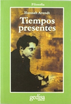 Tiempos presentes