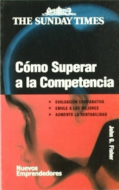 Cómo superar a la competencia