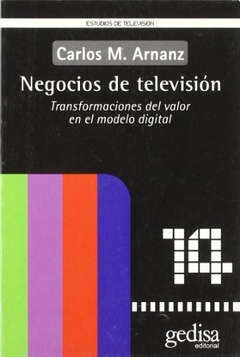 Negocios de televisión