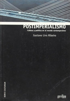 Postimperialismo