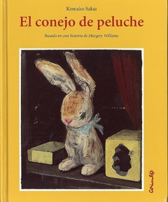 EL CONEJO DE PELUCHE