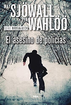 El asesino de policías