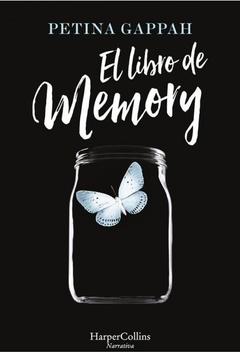 El libro de Memory