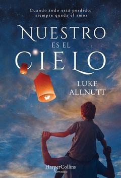 Nuestro es el cielo