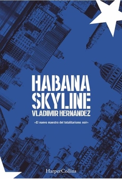 Habana skyline