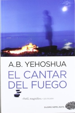 El cantar del fuego