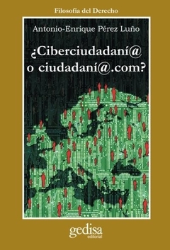 Ciberciudadani@ o ciudadani@.com?