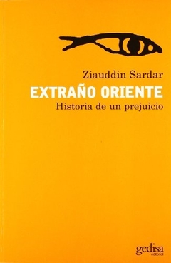 Extraño oriente