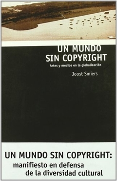 Un mundo sin copyright