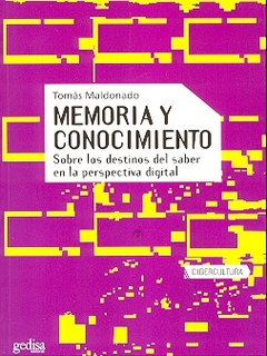 Memoria y conocimiento