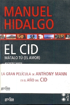 El cid