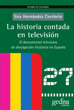 La historia contada por televisión