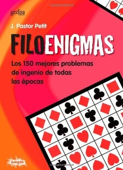 Filoenigmas