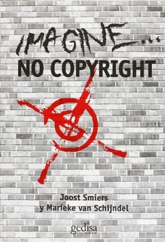 Imagine... No copyright