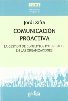 Comunicación proactiva